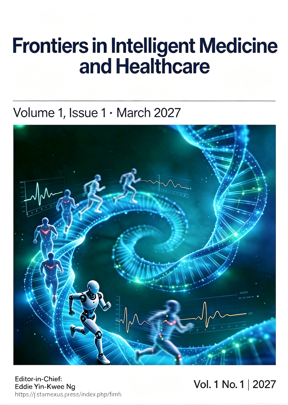 Frontiers in Intelligent Medicine & Health